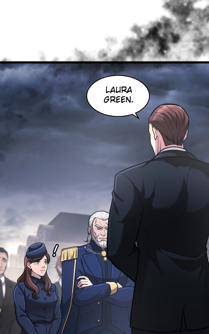 Read Paranoia Cage chapter 91 image 7 on Lezhin