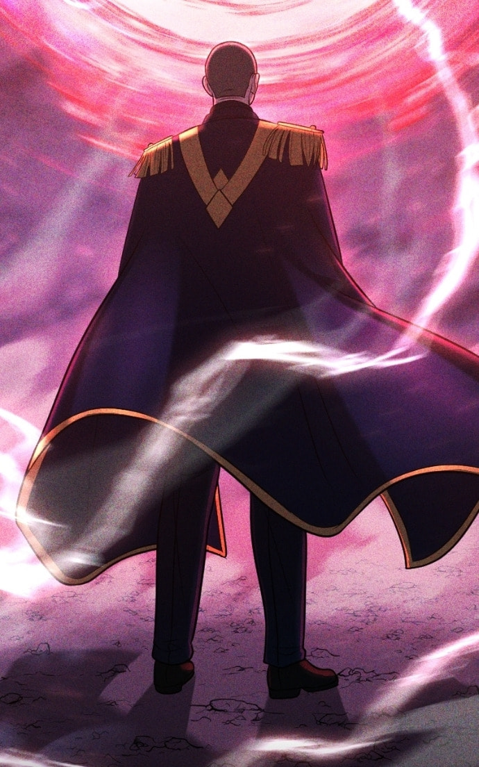Read Paranoia Cage chapter 91 image 74 on Lezhin