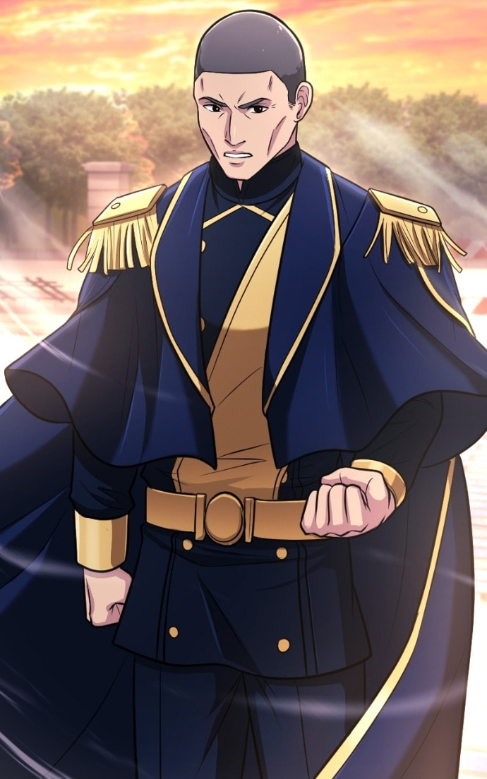 Read Paranoia Cage chapter 91 image 76 on Lezhin
