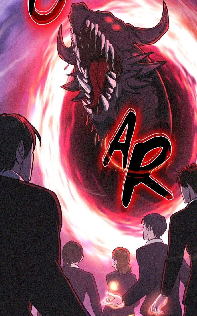 Read Paranoia Cage chapter 91 image 78 on Lezhin