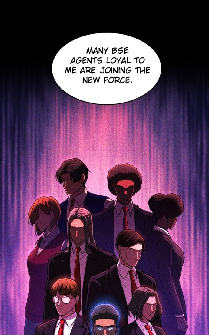 Read Paranoia Cage chapter 91 image 80 on Lezhin