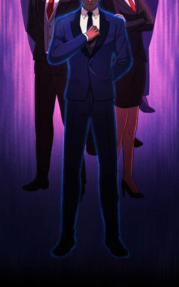 Read Paranoia Cage chapter 91 image 81 on Lezhin