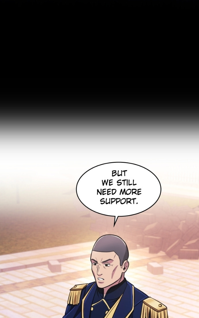 Read Paranoia Cage chapter 91 image 82 on Lezhin