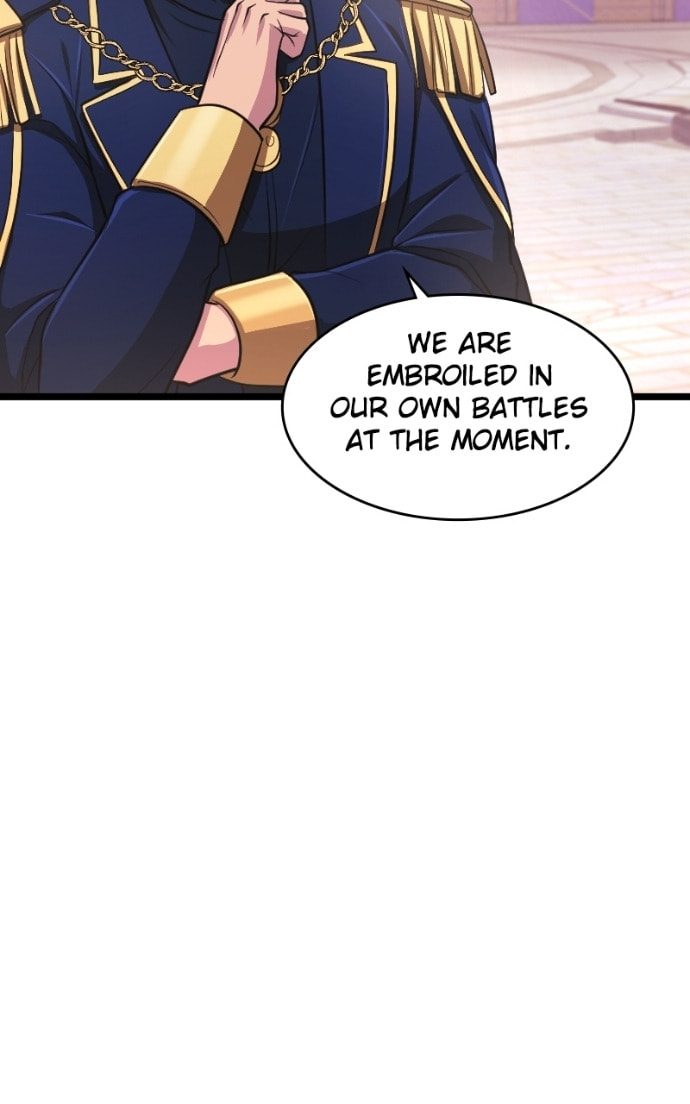 Read Paranoia Cage chapter 91 image 85 on Lezhin