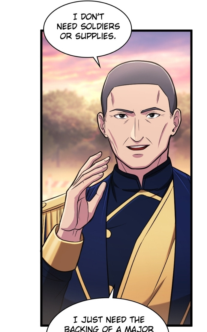 Read Paranoia Cage chapter 91 image 86 on Lezhin