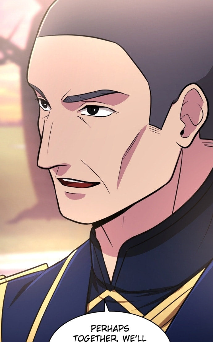 Read Paranoia Cage chapter 91 image 90 on Lezhin