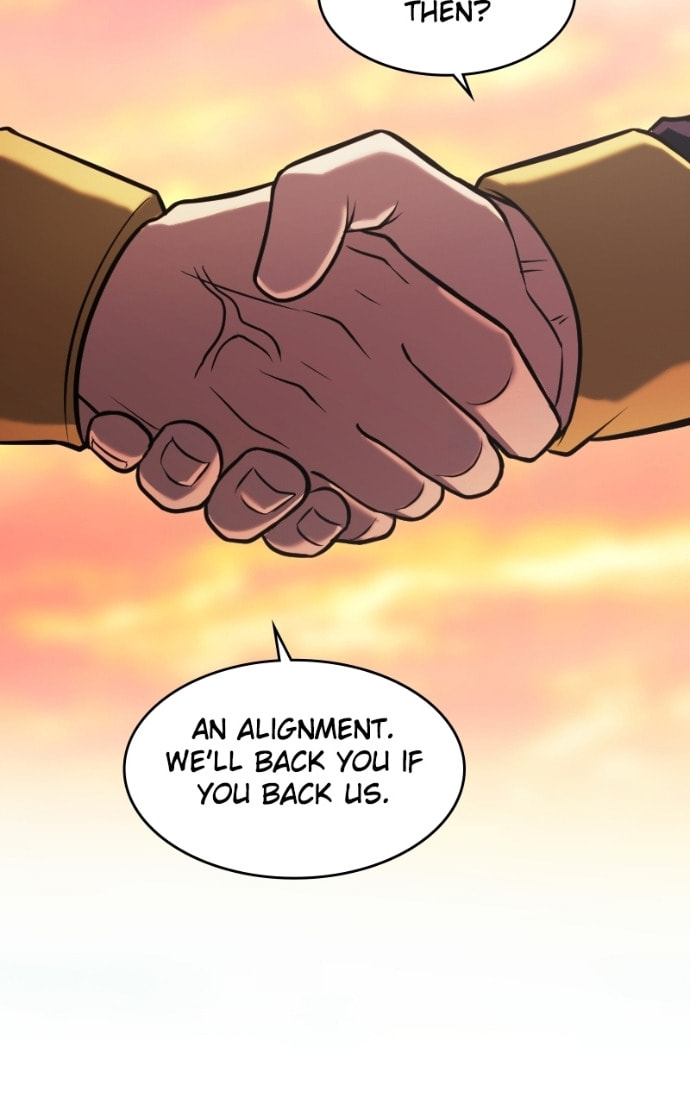 Read Paranoia Cage chapter 91 image 92 on Lezhin