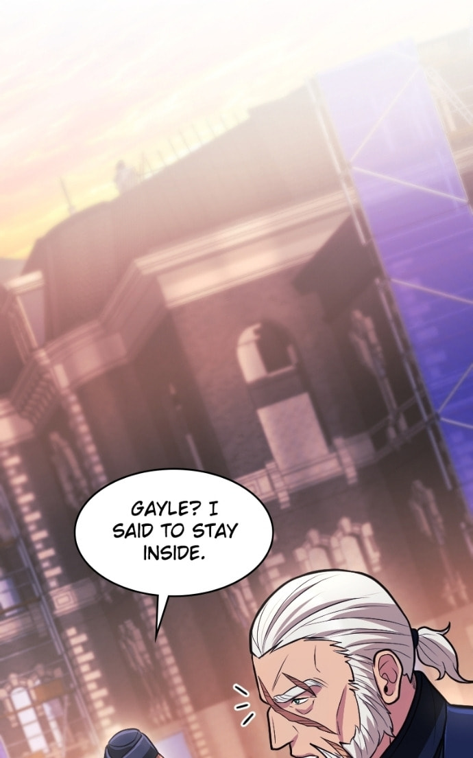 Read Paranoia Cage chapter 91 image 97 on Lezhin
