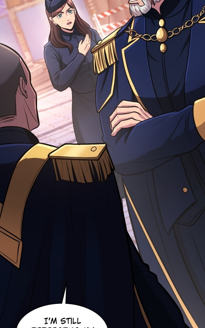 Read Paranoia Cage chapter 91 image 98 on Lezhin