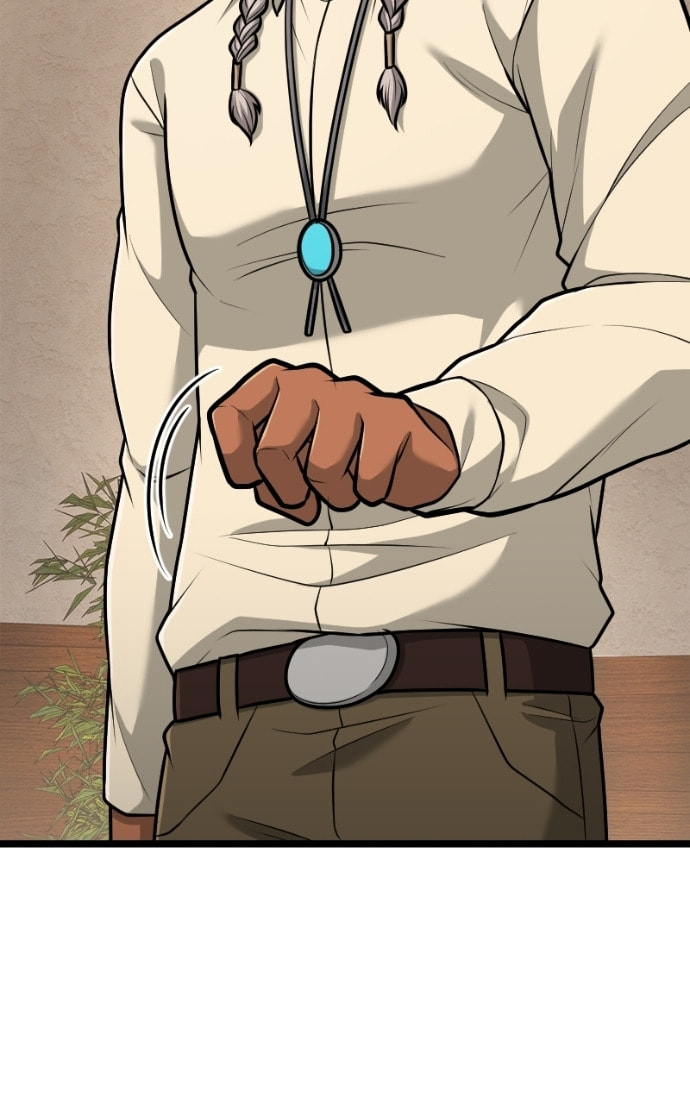 Read Paranoia Cage chapter 92 image 10 on Lezhin