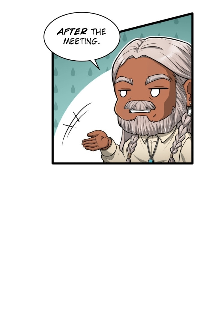 Read Paranoia Cage chapter 92 image 100 on Lezhin