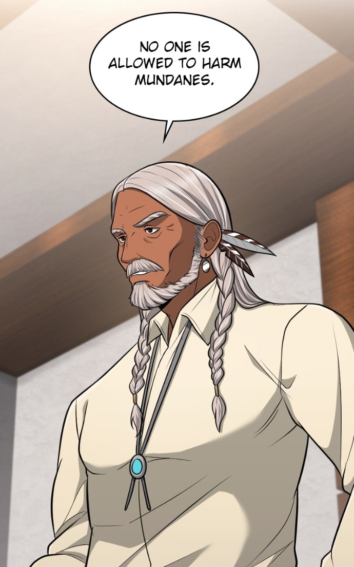 Read Paranoia Cage chapter 92 image 103 on Lezhin