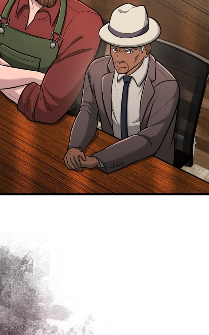 Read Paranoia Cage chapter 92 image 108 on Lezhin