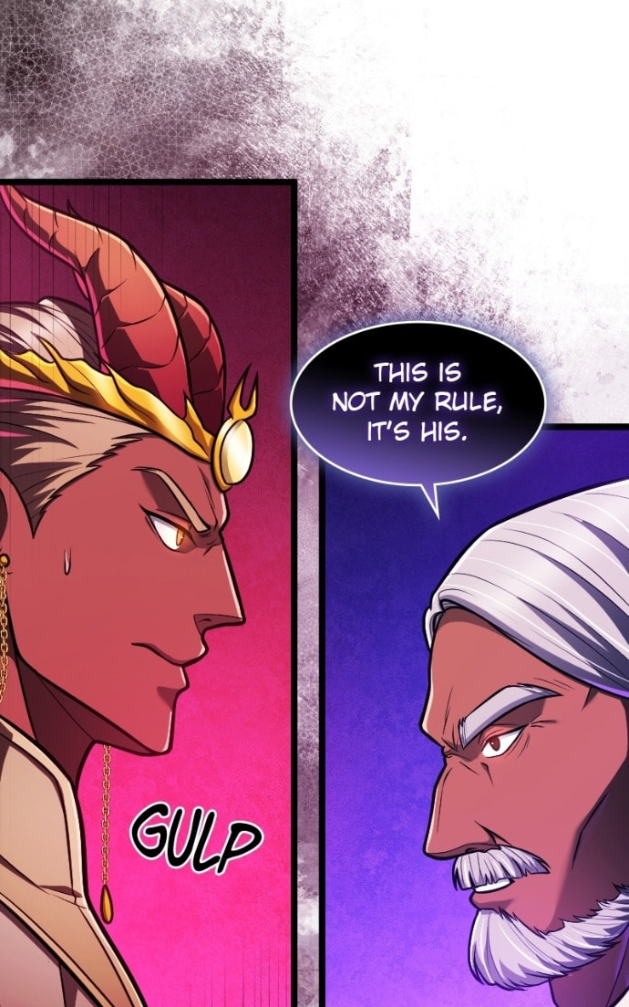 Read Paranoia Cage chapter 92 image 109 on Lezhin