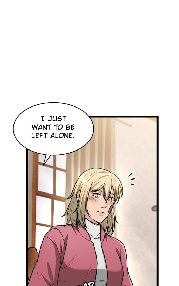 Read Paranoia Cage chapter 92 image 11 on Lezhin