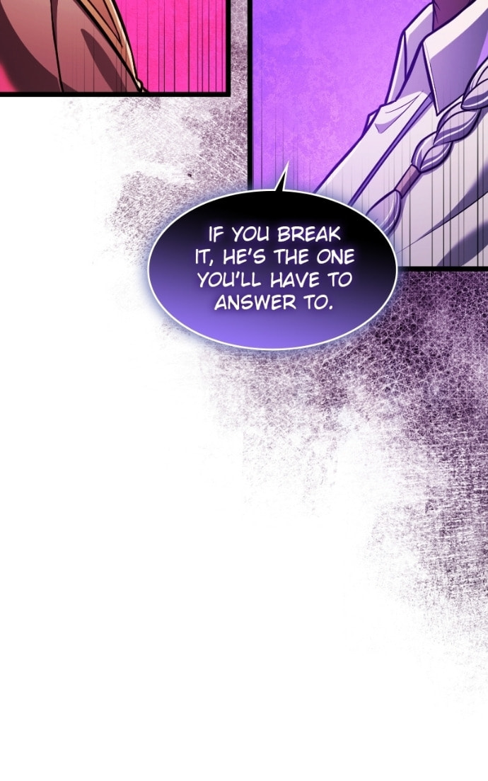 Read Paranoia Cage chapter 92 image 110 on Lezhin