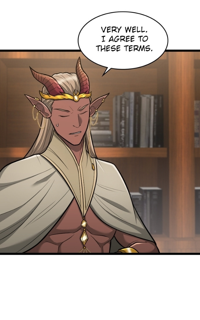 Read Paranoia Cage chapter 92 image 111 on Lezhin