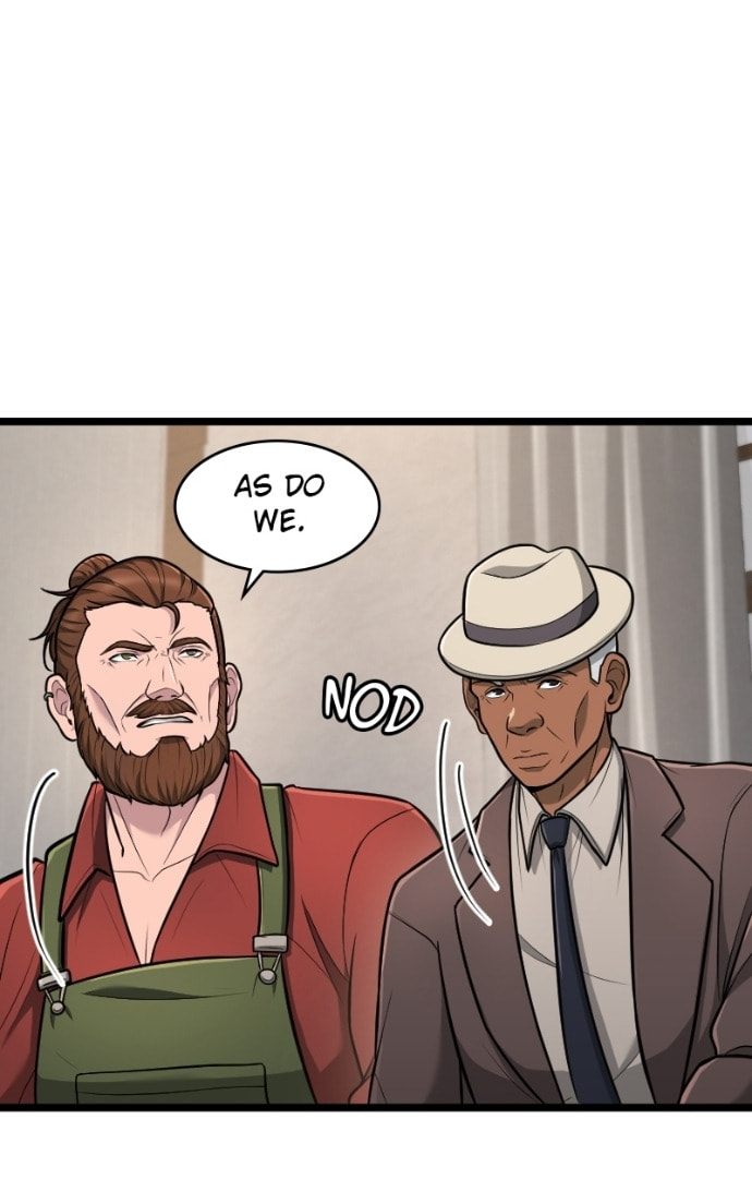 Read Paranoia Cage chapter 92 image 112 on Lezhin