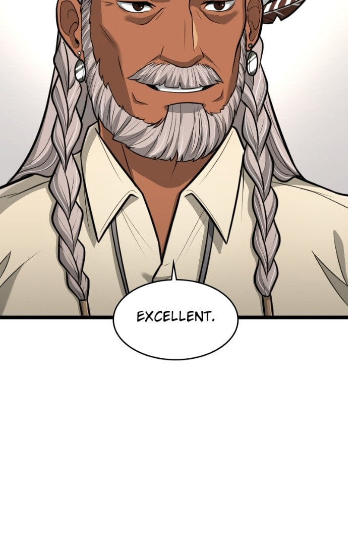 Read Paranoia Cage chapter 92 image 114 on Lezhin