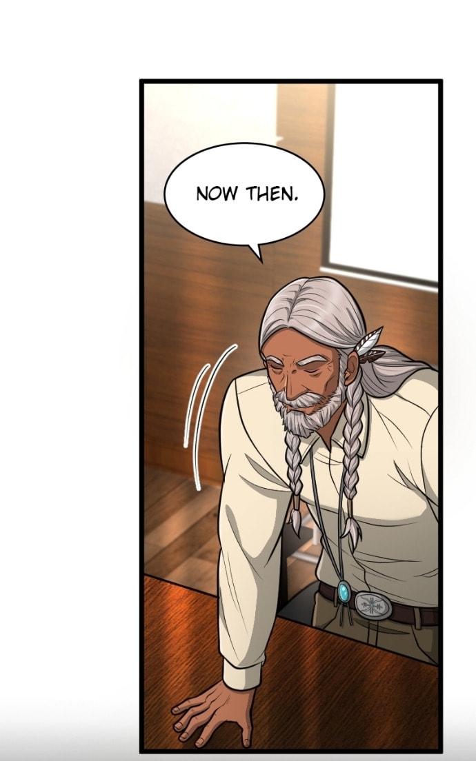 Read Paranoia Cage chapter 92 image 115 on Lezhin