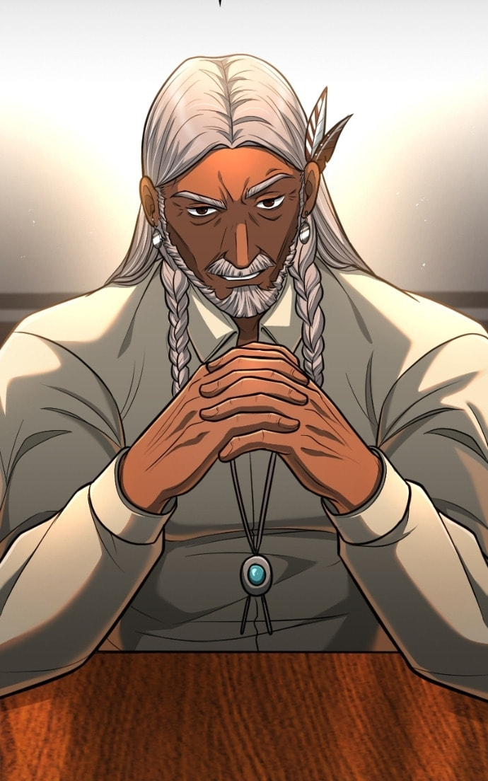 Read Paranoia Cage chapter 92 image 117 on Lezhin