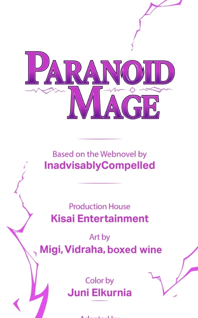 Read Paranoia Cage chapter 92 image 119 on Lezhin