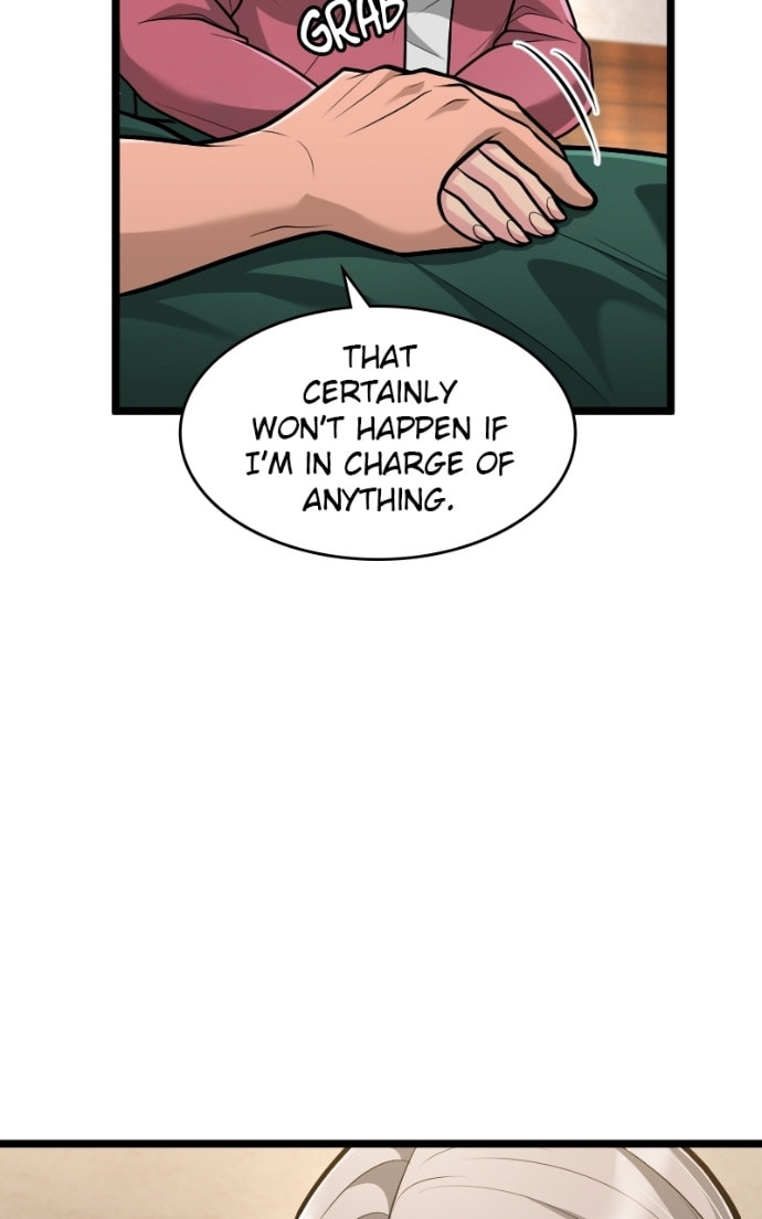 Read Paranoia Cage chapter 92 image 12 on Lezhin