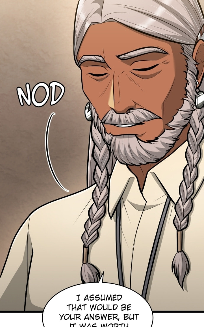 Read Paranoia Cage chapter 92 image 13 on Lezhin