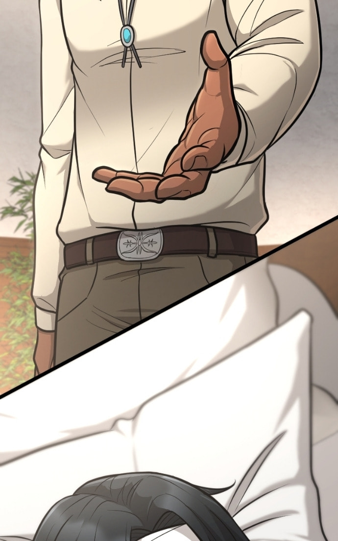 Read Paranoia Cage chapter 92 image 2 on Lezhin