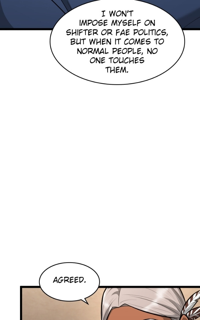 Read Paranoia Cage chapter 92 image 21 on Lezhin