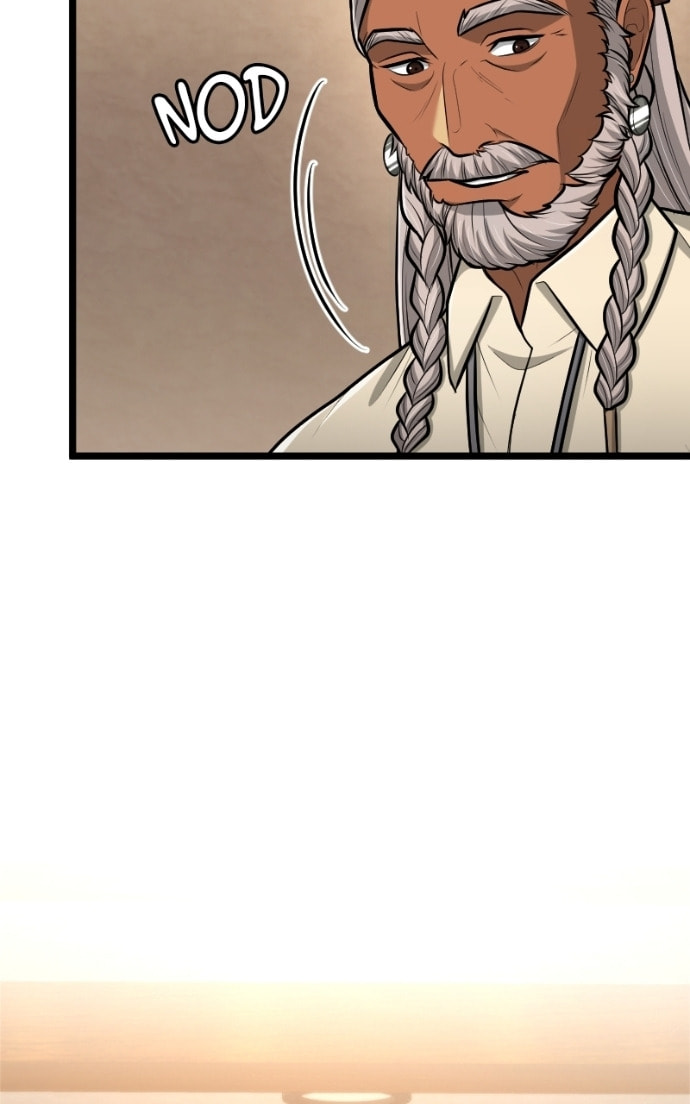 Read Paranoia Cage chapter 92 image 22 on Lezhin