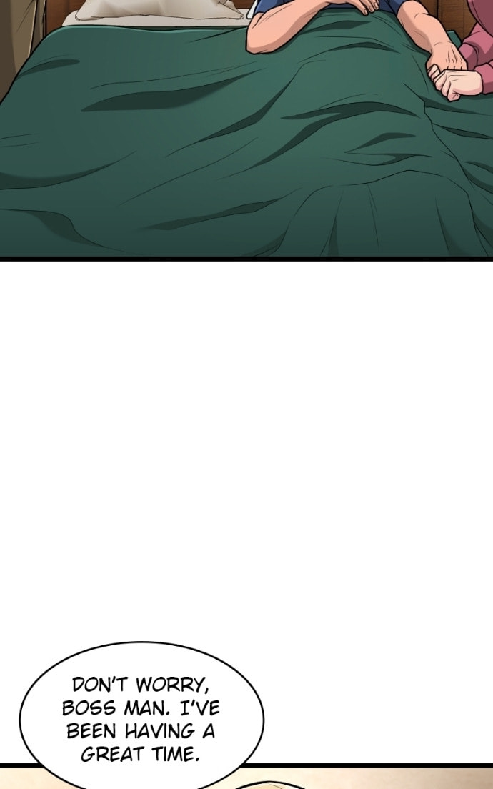 Read Paranoia Cage chapter 92 image 24 on Lezhin