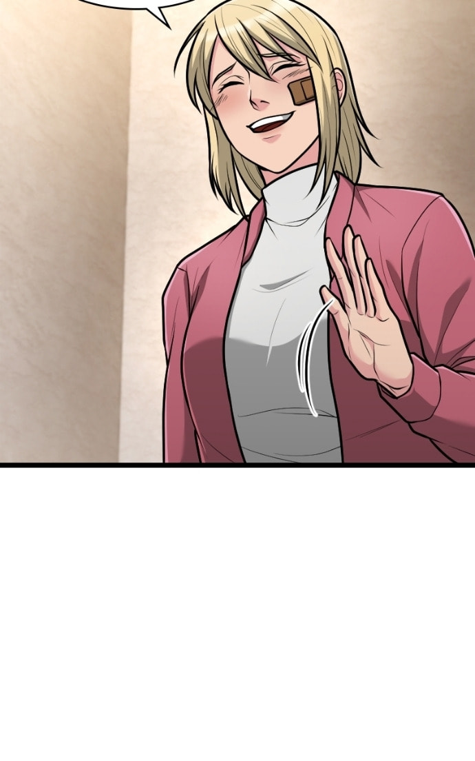 Read Paranoia Cage chapter 92 image 25 on Lezhin