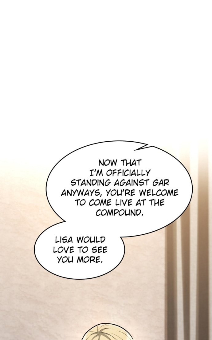 Read Paranoia Cage chapter 92 image 26 on Lezhin