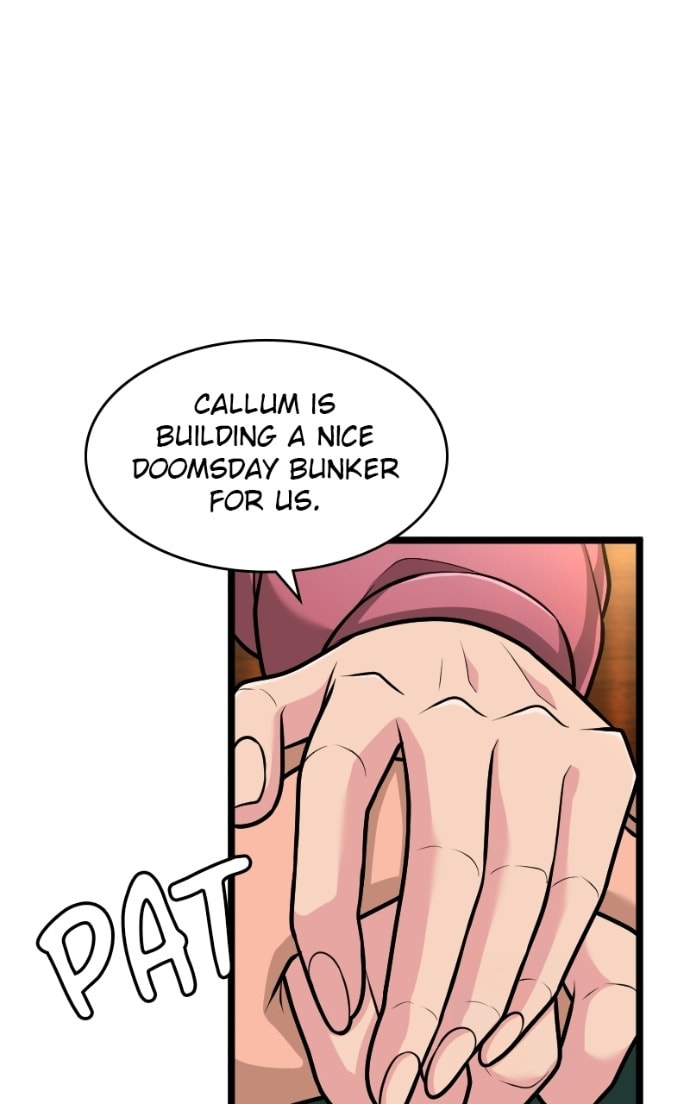 Read Paranoia Cage chapter 92 image 28 on Lezhin