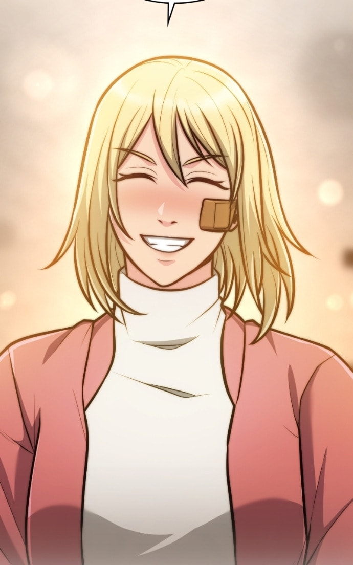 Read Paranoia Cage chapter 92 image 30 on Lezhin