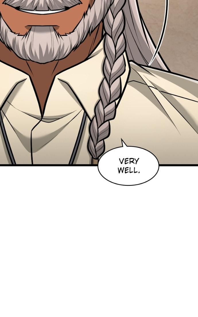 Read Paranoia Cage chapter 92 image 32 on Lezhin