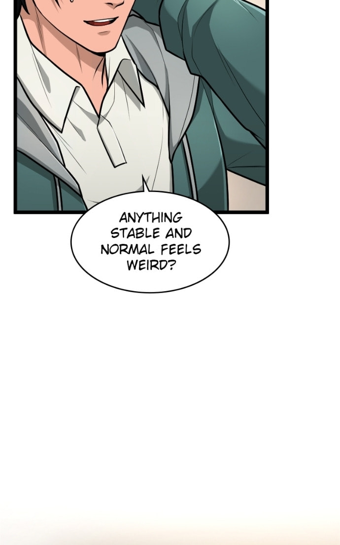 Read Paranoia Cage chapter 92 image 42 on Lezhin