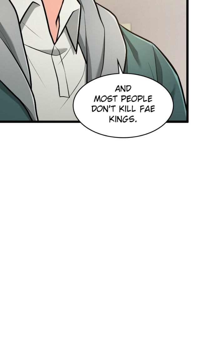 Read Paranoia Cage chapter 92 image 48 on Lezhin