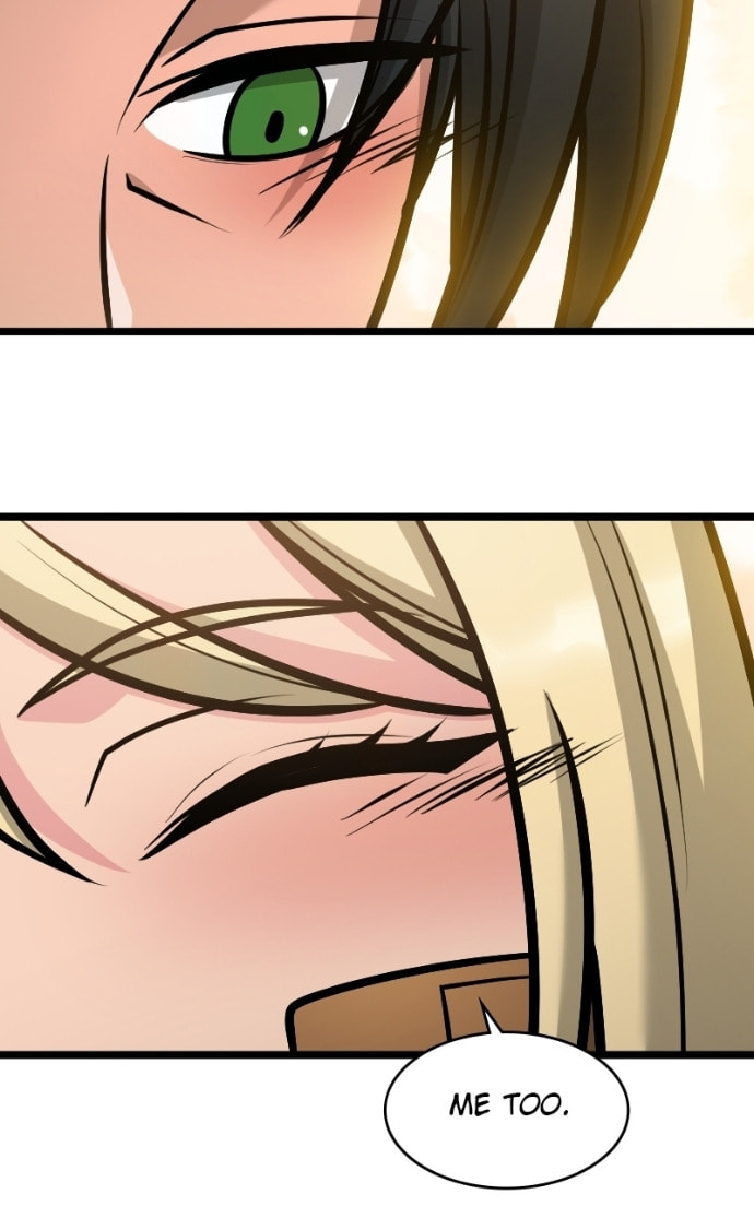 Read Paranoia Cage chapter 92 image 53 on Lezhin