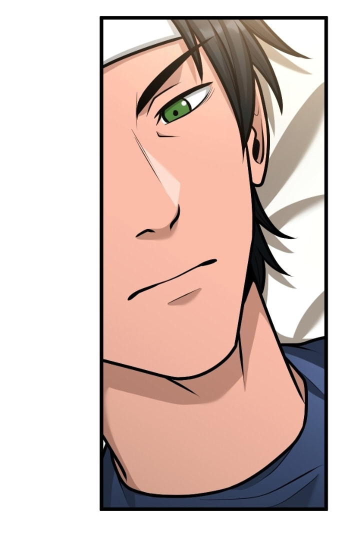 Read Paranoia Cage chapter 92 image 6 on Lezhin