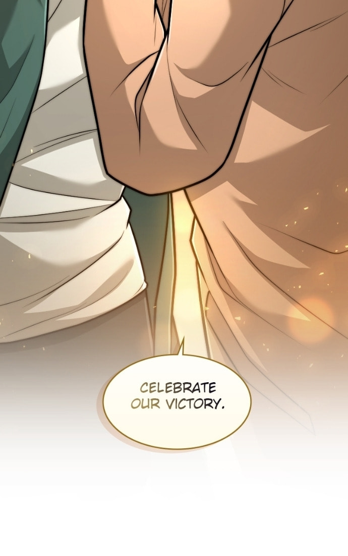 Read Paranoia Cage chapter 92 image 61 on Lezhin