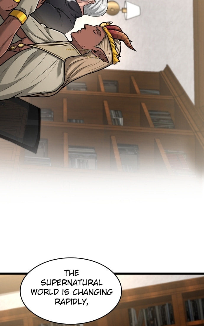 Read Paranoia Cage chapter 92 image 65 on Lezhin