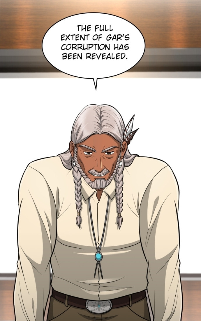 Read Paranoia Cage chapter 92 image 67 on Lezhin