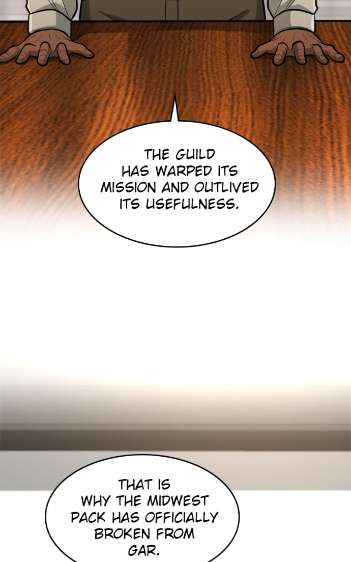 Read Paranoia Cage chapter 92 image 68 on Lezhin