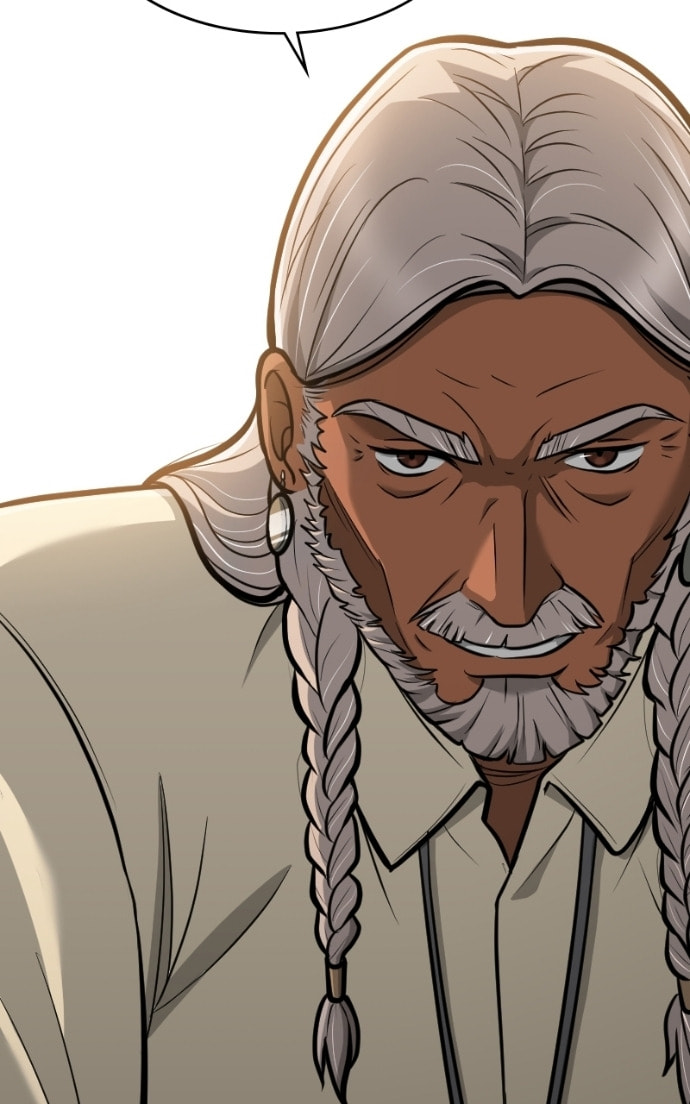 Read Paranoia Cage chapter 92 image 69 on Lezhin