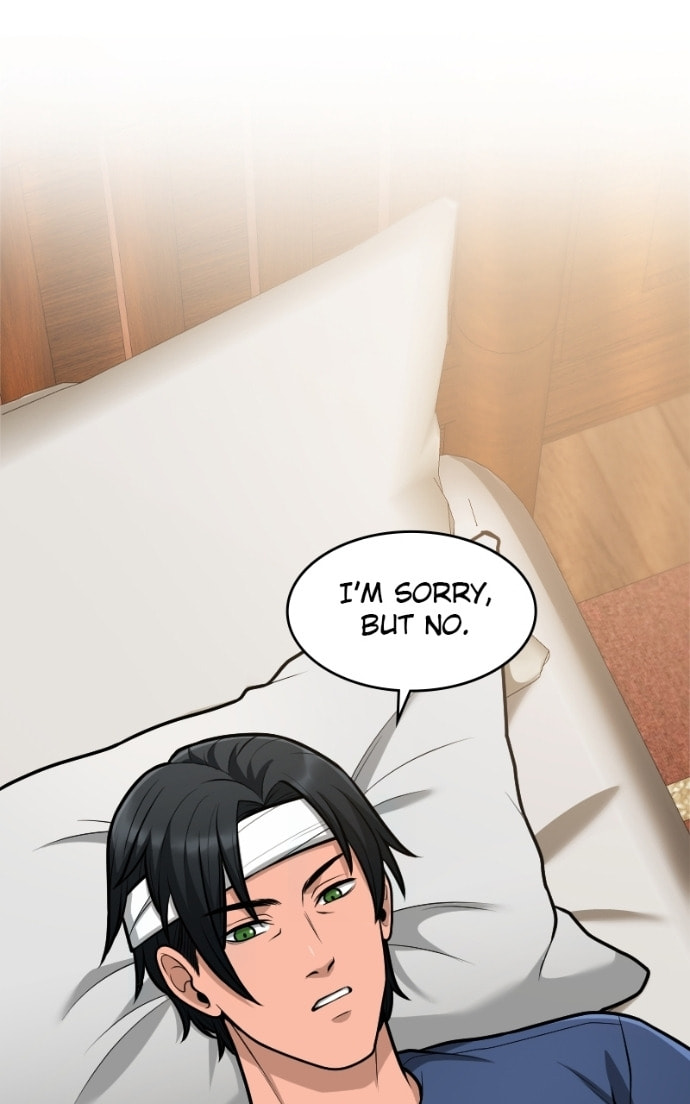 Read Paranoia Cage chapter 92 image 7 on Lezhin