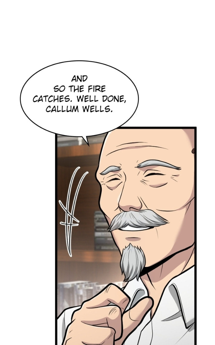 Read Paranoia Cage chapter 92 image 71 on Lezhin