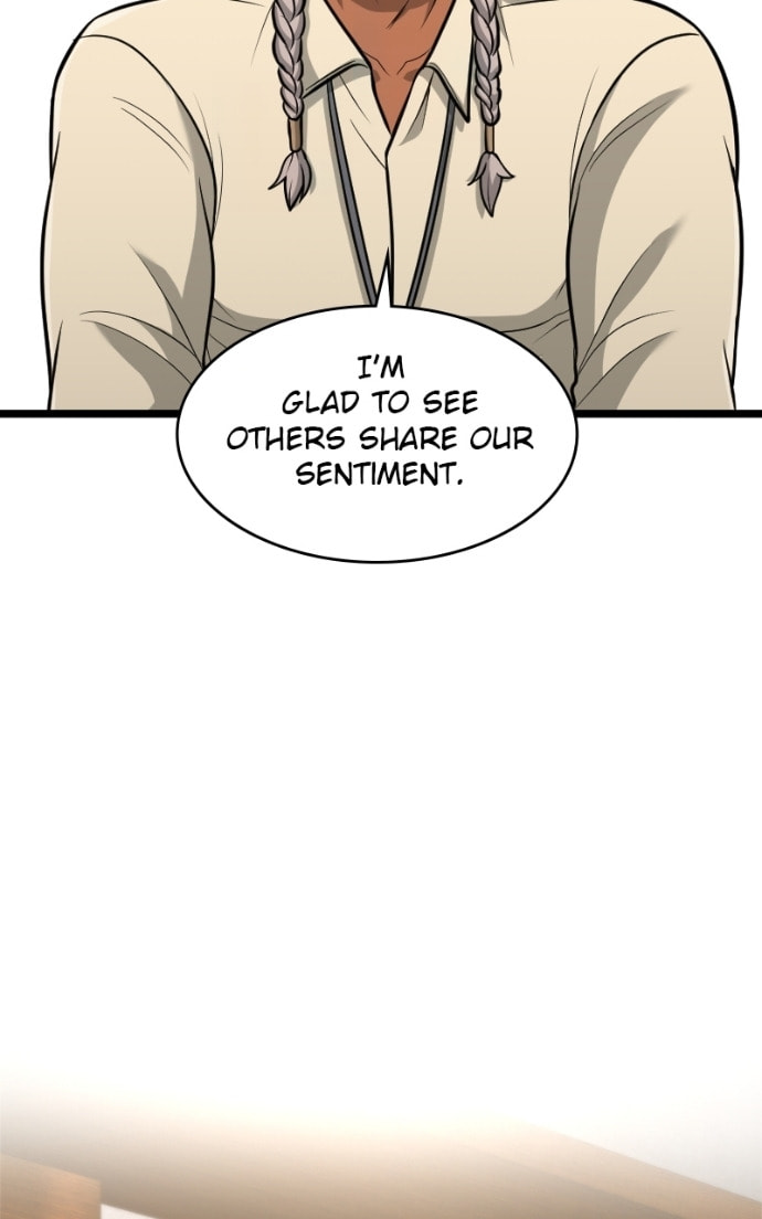 Read Paranoia Cage chapter 92 image 75 on Lezhin
