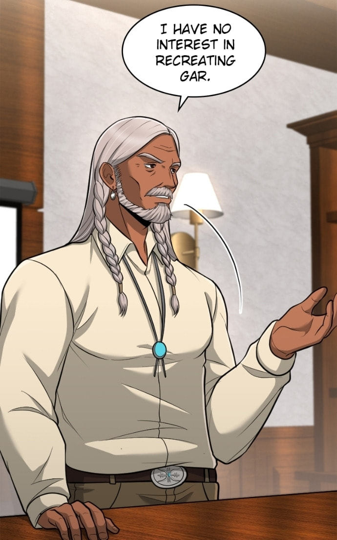 Read Paranoia Cage chapter 92 image 76 on Lezhin